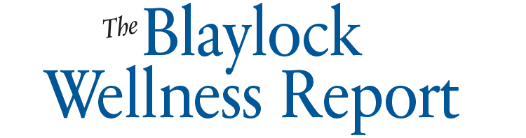 Blaylock Wellness Report Free Download